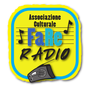 logo associazione culturale Fare Radio